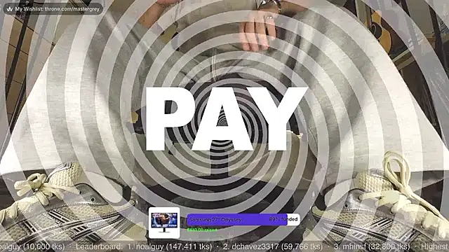 Snapshot of cashmastergrey chatting on 14, 1, 2026 cashmastergrey online show from 14, 1, 2026