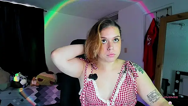 Dubraska Rubio online show from 21, 11, 2025