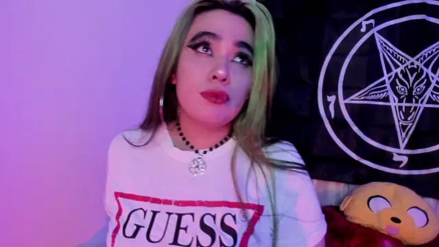 Lilith Zenith  online show from 12, 1, 2026