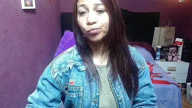 monika 256 online show from 21, 3, 2026