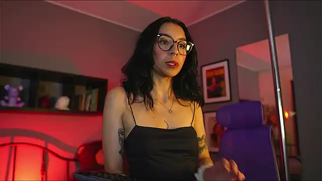 aura Soul  online show from 7, 11, 2025