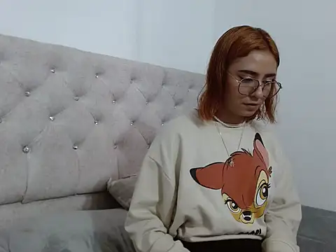 Carolinapinnkman online show from 6, 11, 2025