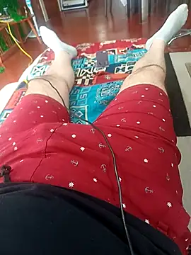 Emanuel00 - online show from 25, 11, 2025