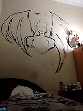 Debi28 online show from 8, 11, 2025