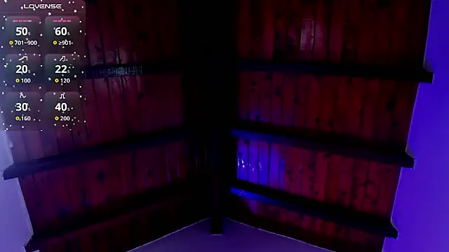  hanna sky online show from 3, 3, 2026