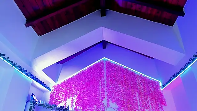  hanna sky online show from 24, 3, 2026