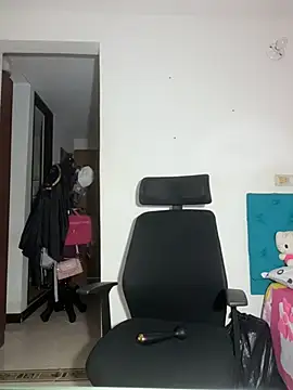 Melody Spencer26 online show from 5, 2, 2026