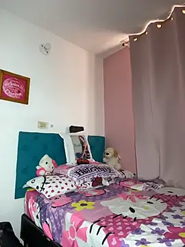 Melody Spencer26 online show from 3, 3, 2026