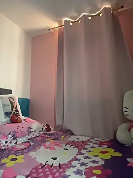 Melody Spencer26 online show from 20, 3, 2026