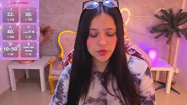 aria ch2 online show from 2, 2, 2026