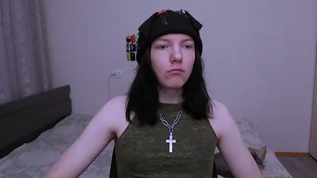 RaidenXL online show from 6, 11, 2025