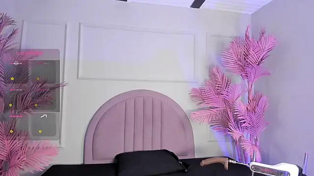 Tamaramilleer online show from 7, 1, 2026