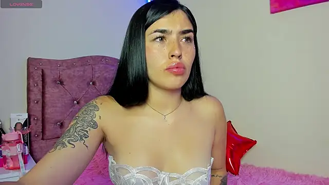 charlothe942 online show from 12, 2, 2026