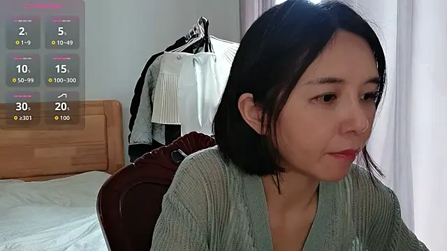 Snapshot of Wanwan61 chatting on 7, 11, 2025 Wanwan61 online show from 7, 11, 2025