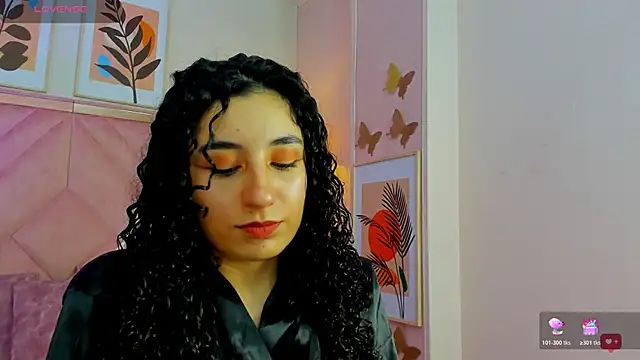 DemiJones  online show from 3, 2, 2026