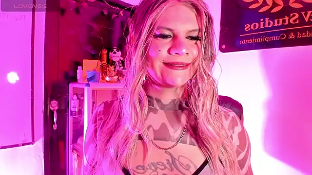 mistressparty online show from 5, 2, 2026