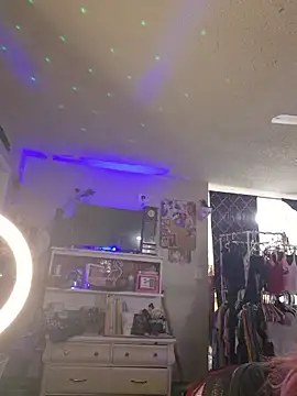 GemmaJustice1127 online show from 14, 3, 2026