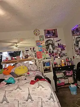 GemmaJustice1127 online show from 25, 3, 2026