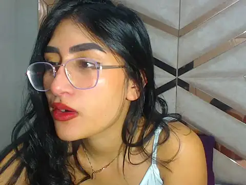 HannaLis online show from 14, 12, 2025