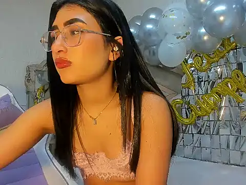 HannaLis online show from 18, 1, 2026