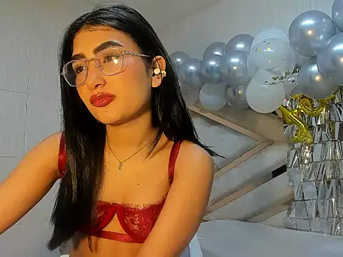 HannaLis online show from 19, 1, 2026