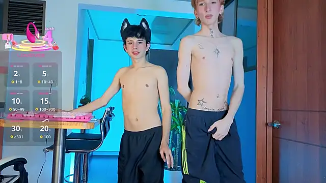 Bay freedo online show from 14, 1, 2026