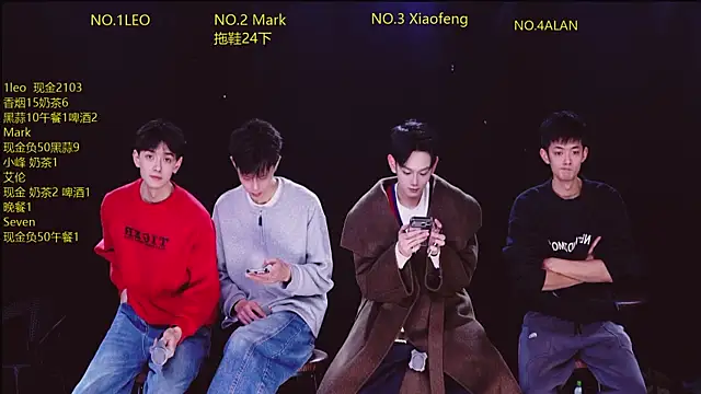 AAA-winner online show from 9, 1, 2026