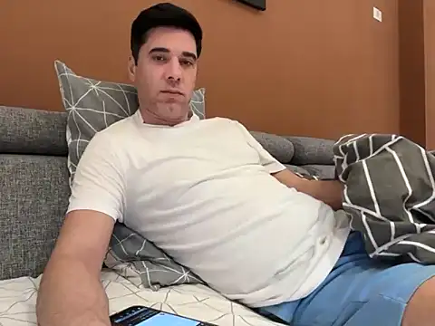 marcoo x online show from 18, 1, 2026