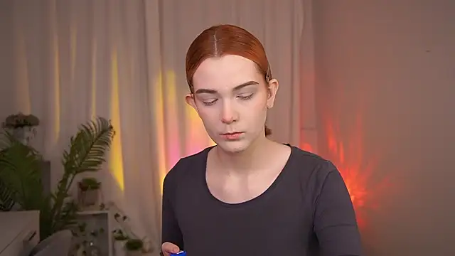 AvaRyder online show from 4, 3, 2026