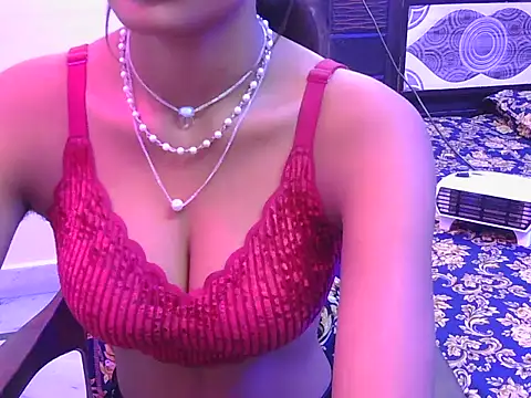 hot-nisha online show from 18, 12, 2025