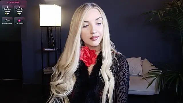 Snapshot of _Mi1a_ chatting on 22, 2, 2026 Mi1a online show from 22, 2, 2026