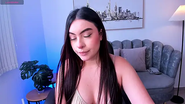 Maya vexx online show from 3, 2, 2026