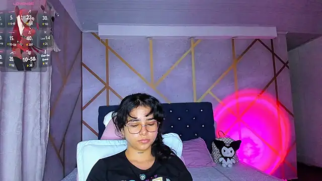  vaiolet owo online show from 20, 2, 2026