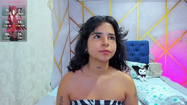  vaiolet owo online show from 7, 3, 2026