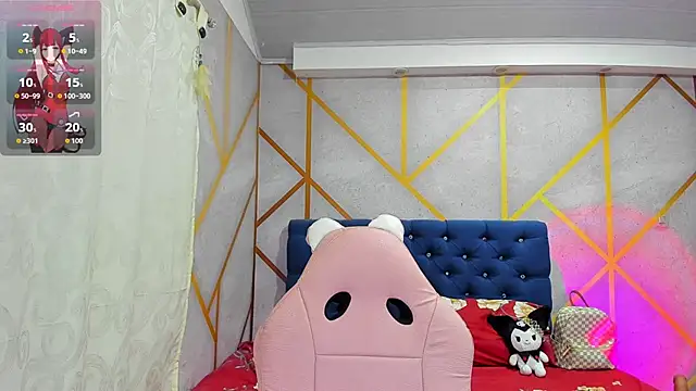  vaiolet owo online show from 15, 3, 2026