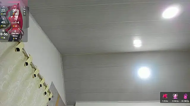  vaiolet owo online show from 18, 3, 2026