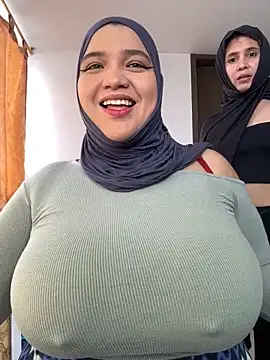 sweetmuslim01 online show from 20, 12, 2025