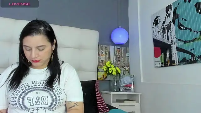 Sharon Tyga20 online show from 19, 11, 2025