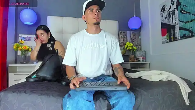 Sharon Tyga20 online show from 1, 12, 2025