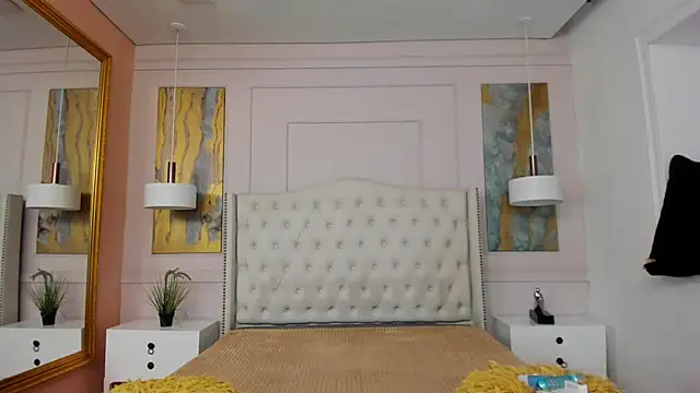 RosaliaMontero online show from 12, 3, 2026