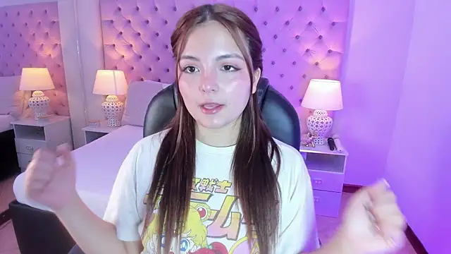 GabyQueens online show from 8, 1, 2026