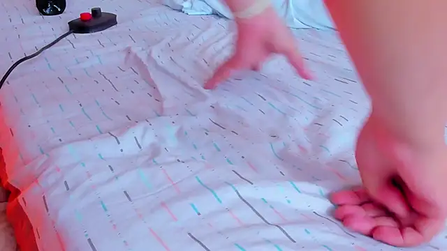 Brenda-Rosse online show from 26, 11, 2025