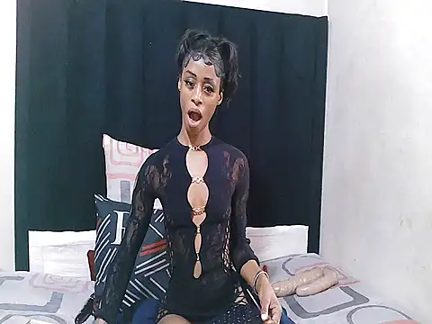 Nikistickyxx25 online show from 11, 11, 2025