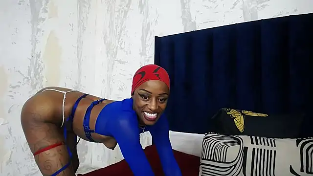 Nikistickyxx25 online show from 16, 2, 2026