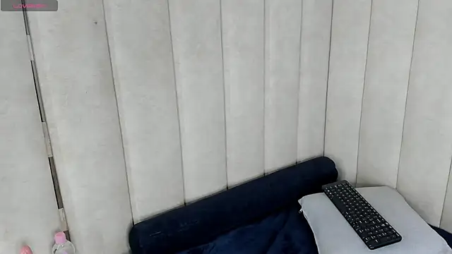 TifanyGrey online show from 6, 11, 2025