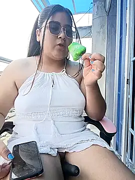  mari lunna  online show from 25, 11, 2025