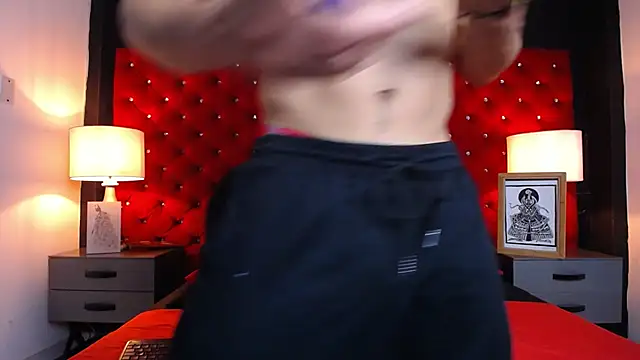 Magnar Royal online show from 11, 11, 2025