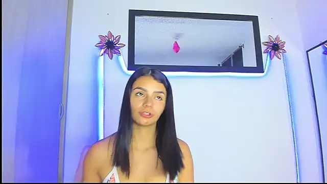 KIMMY MONTIELL online show from 20, 3, 2026