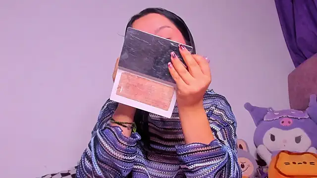 Snapshot of amy__a chatting on 13, 2, 2026 amy a online show from 13, 2, 2026