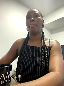 EroticAlanaa online show from 8, 11, 2025